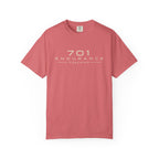 701 Endurance Coaching T-Shirt