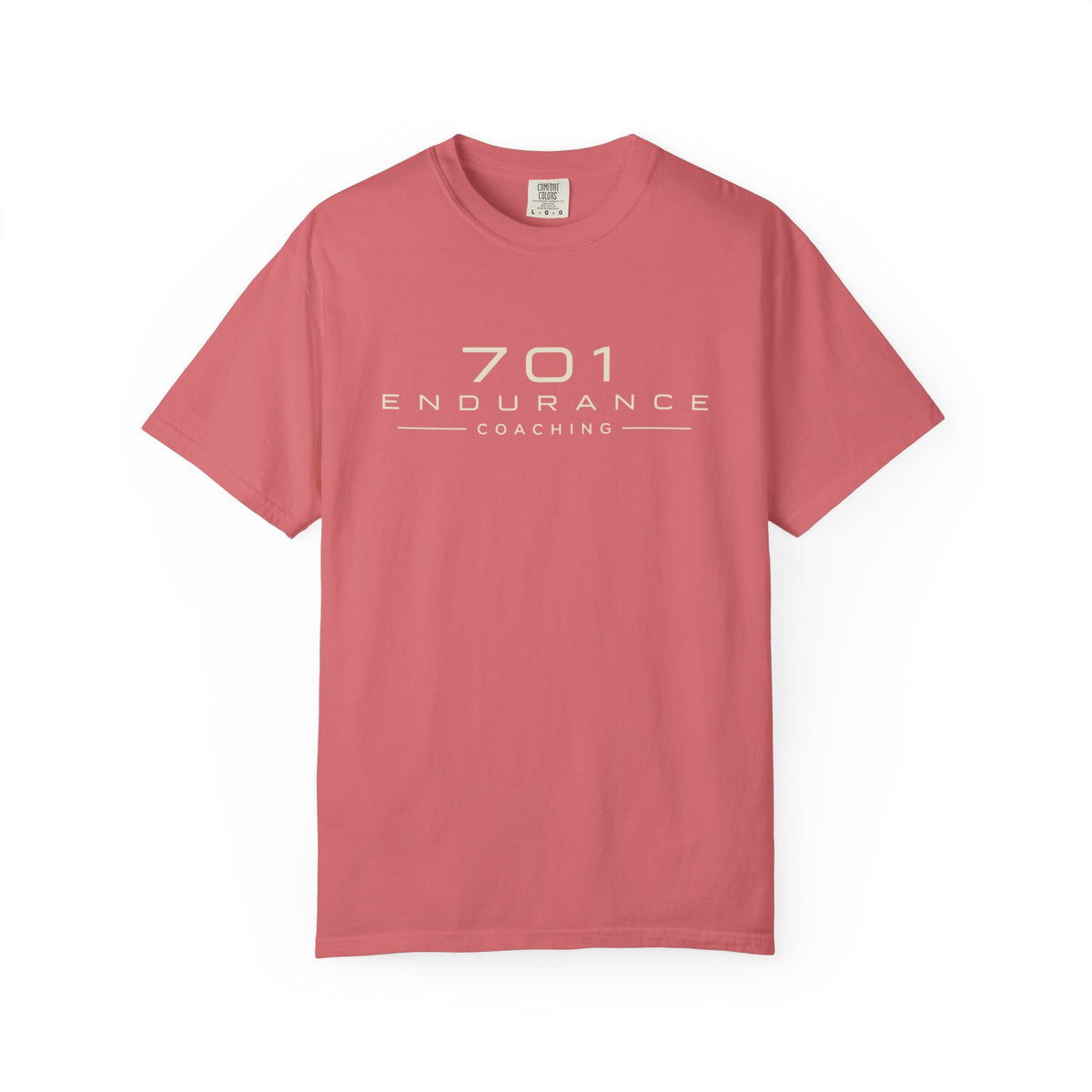 701 Endurance Coaching T-Shirt