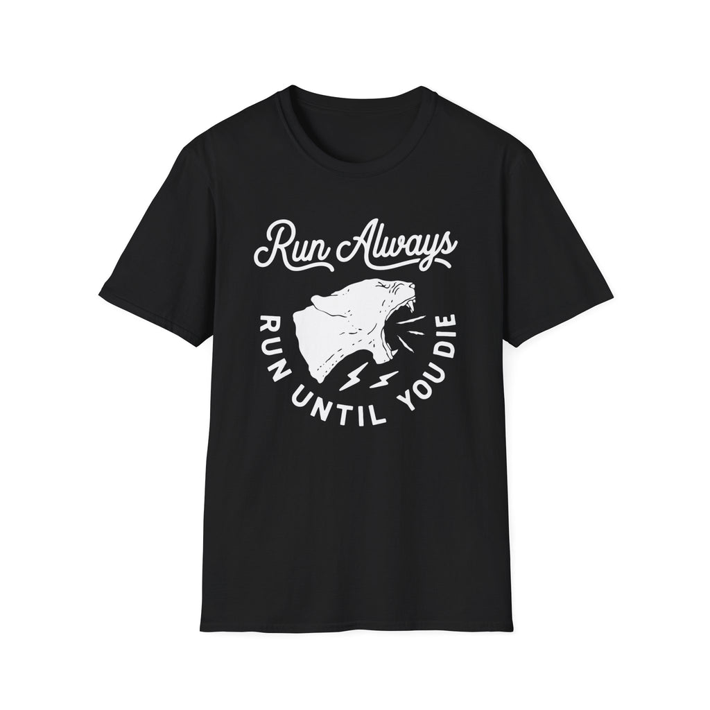Panther Tee