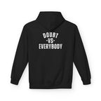 Doubt vs Everybody Hoodie