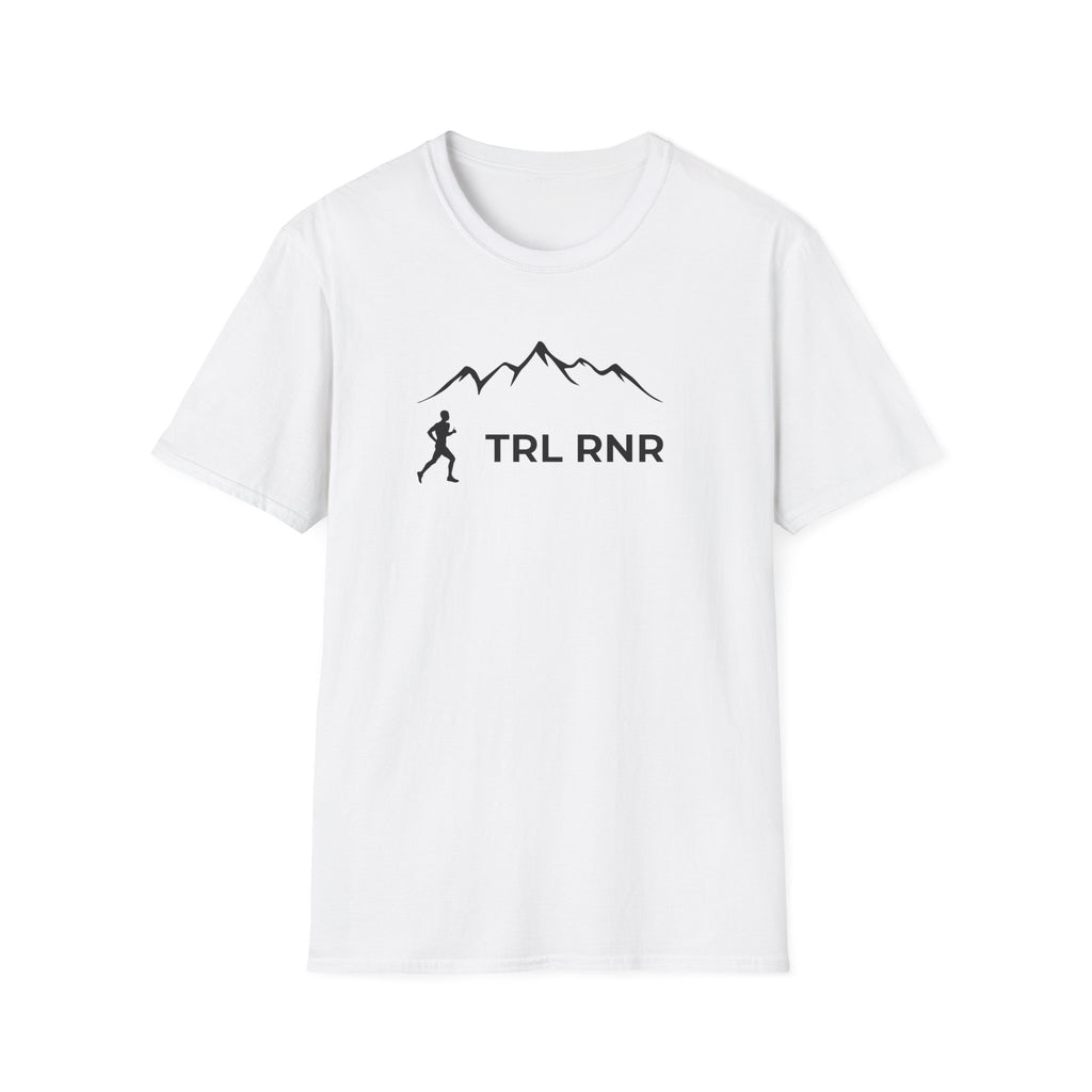 Men's TRL RNR Tee