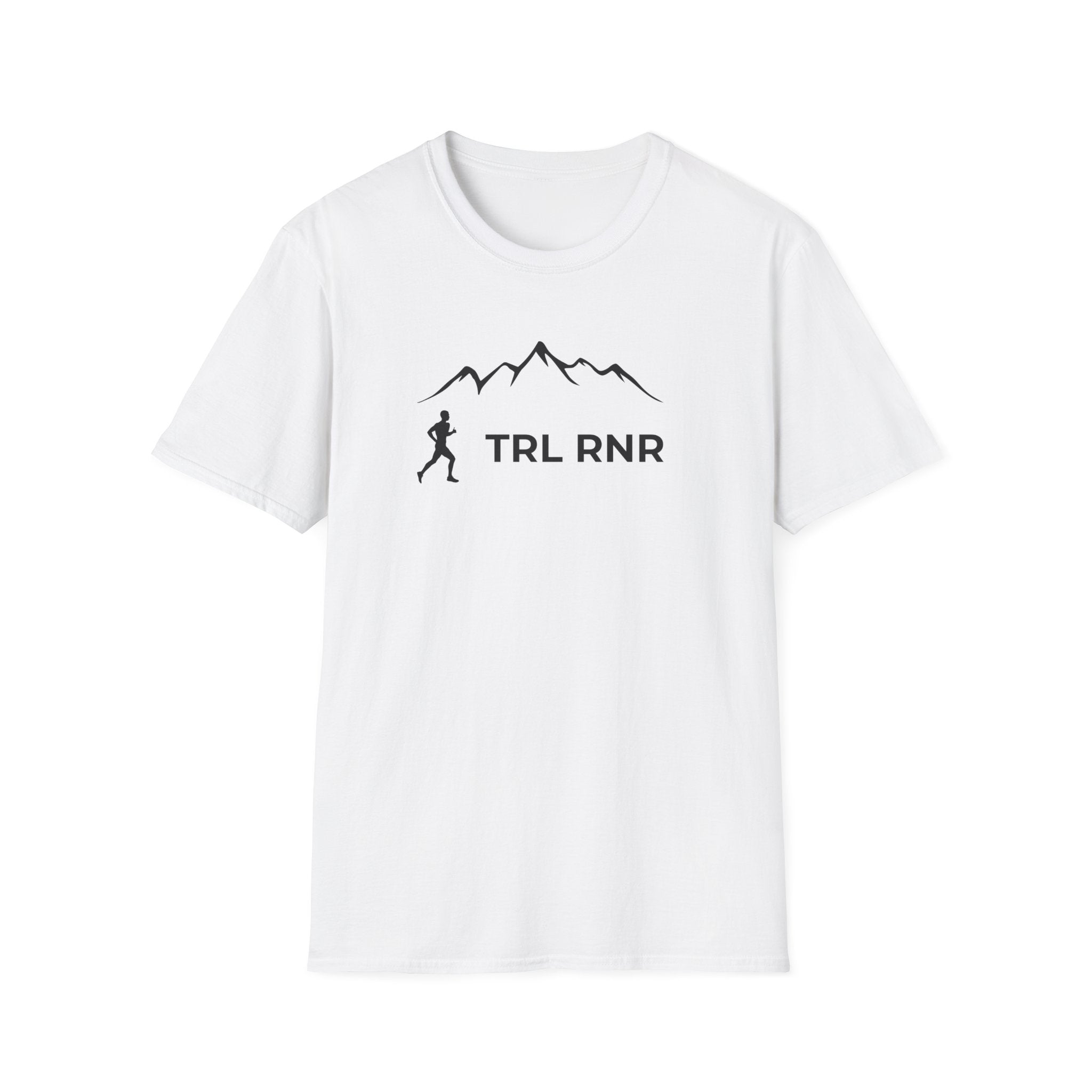 Men's TRL RNR Tee