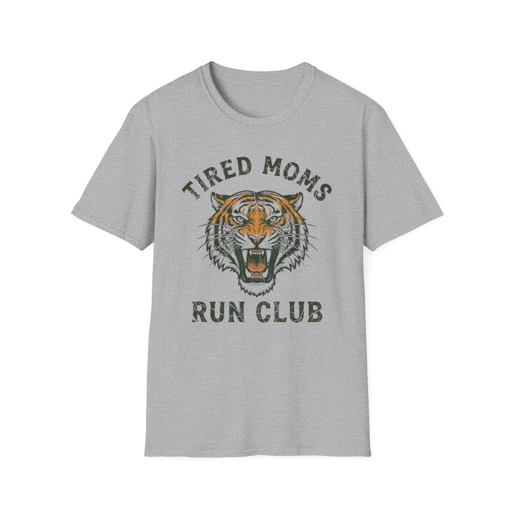Tired Moms Tee