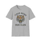 Tired Moms Tee