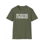 Keep Moving Forward Tee