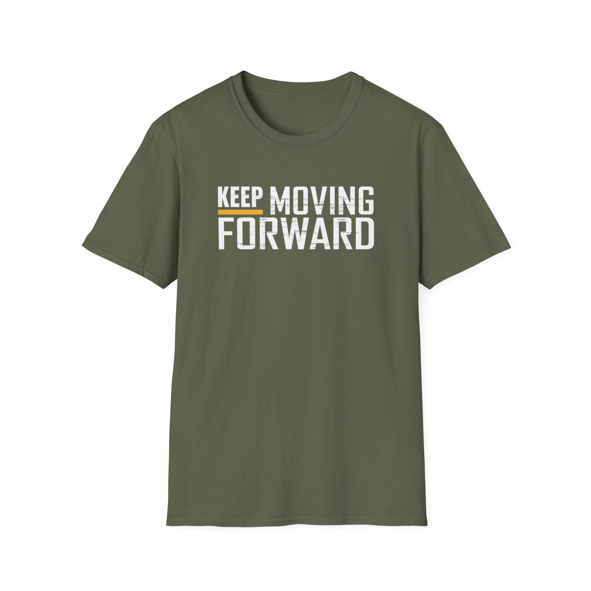 Keep Moving Forward Tee