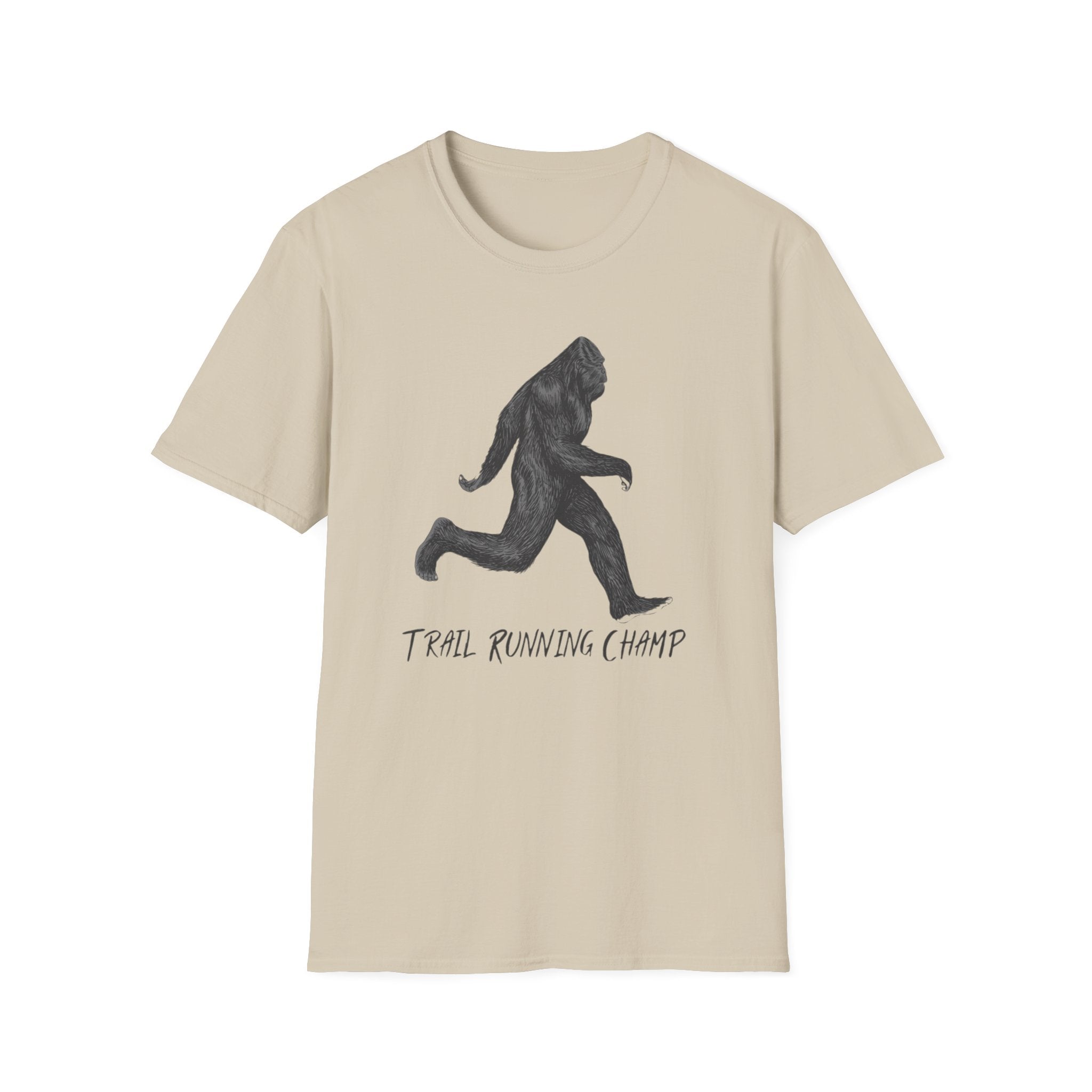Champ Tee