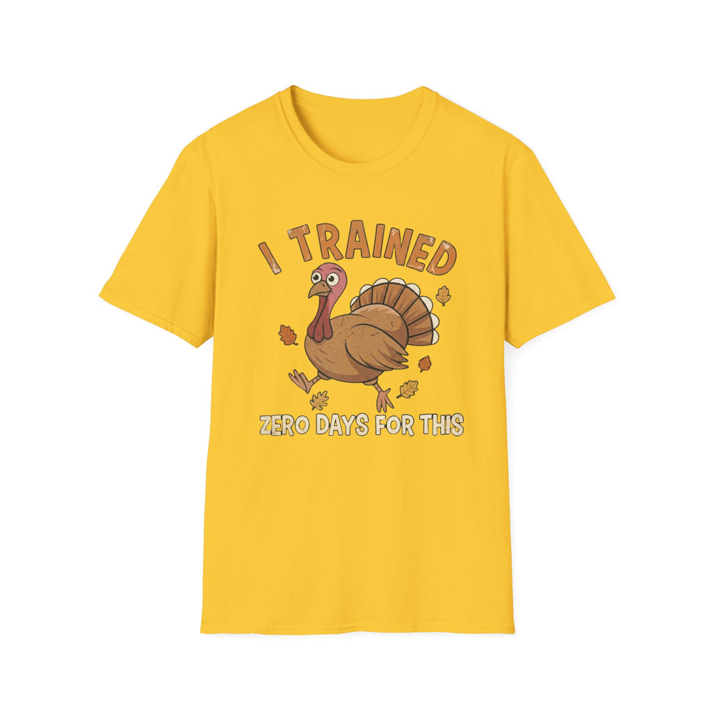 Turkey Trot T-Shirt