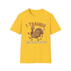 Turkey Trot T-Shirt
