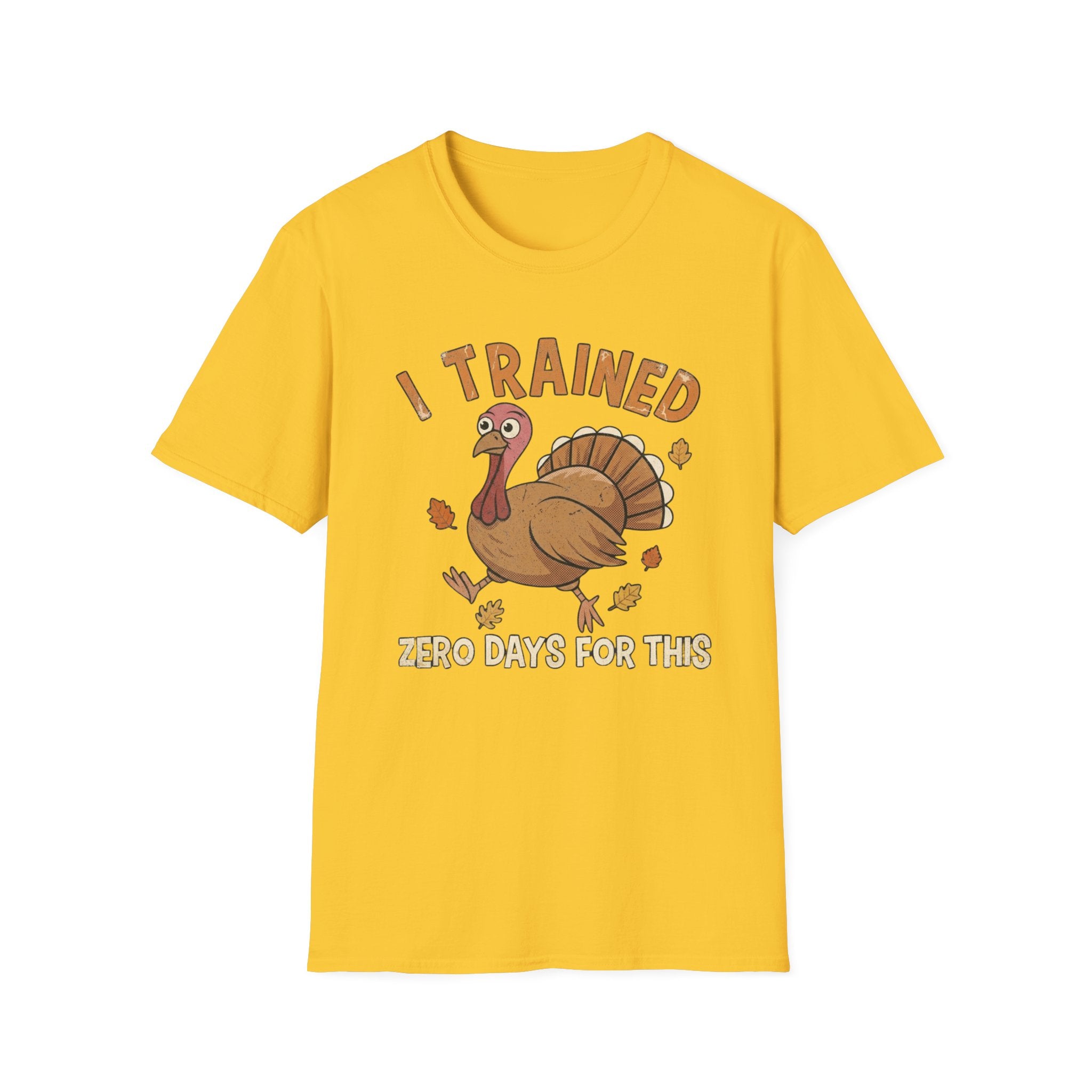 Turkey Trot T-Shirt
