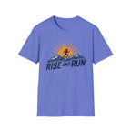 Rise and Run