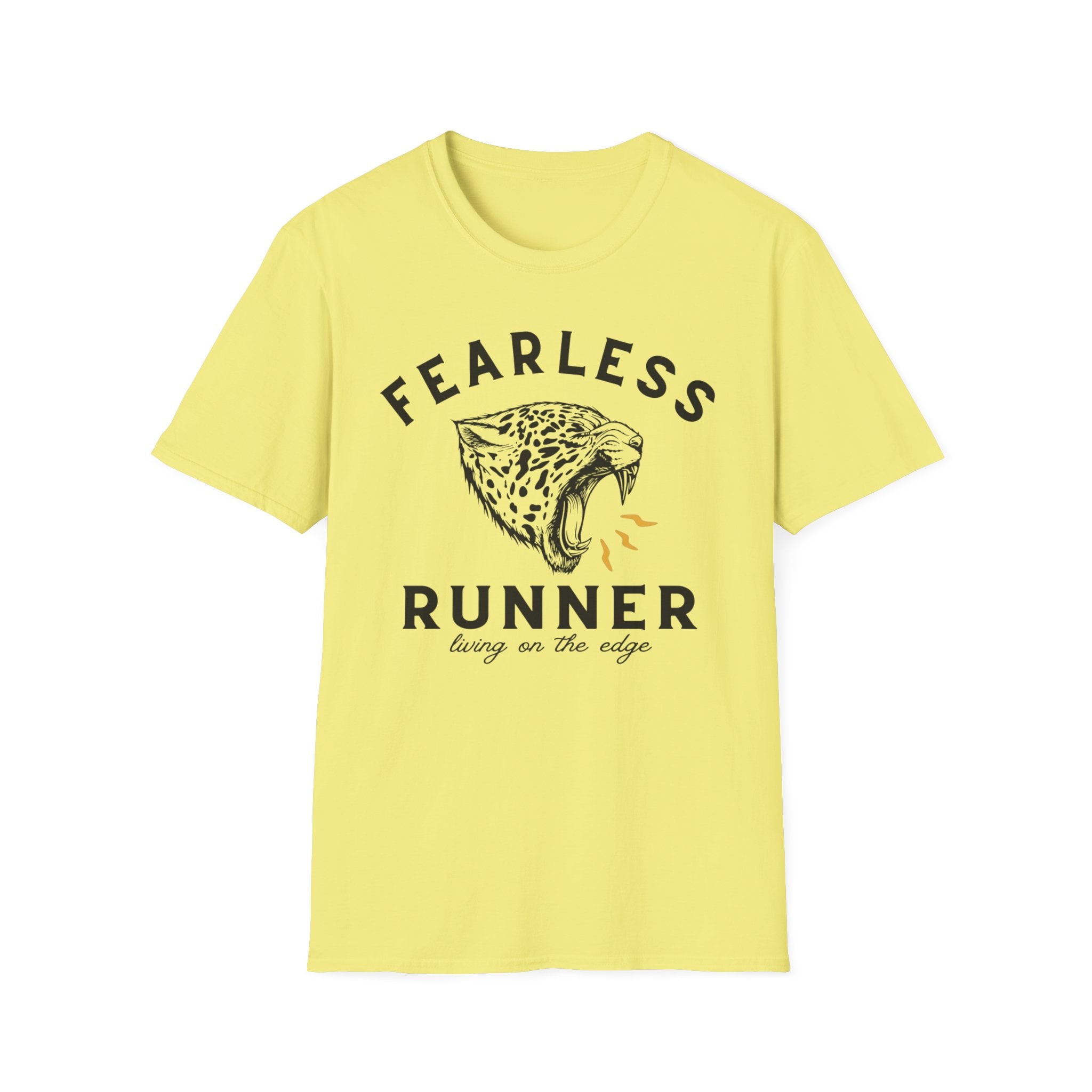 Fearless Tee