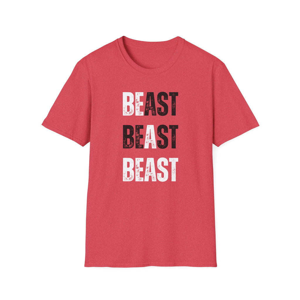 Be a Beast Tee