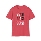 Be a Beast Tee
