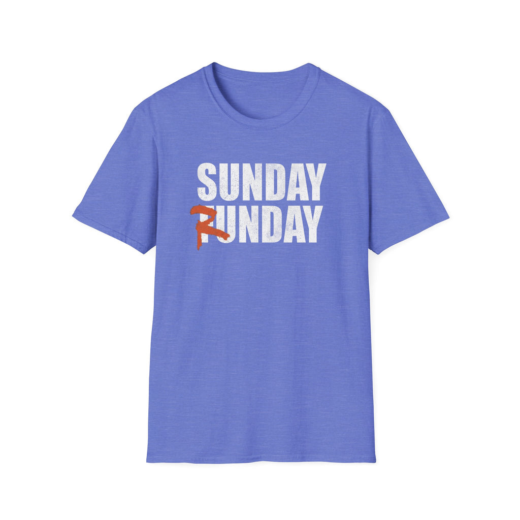 Sunday Funday Tee