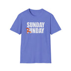 Sunday Funday Tee