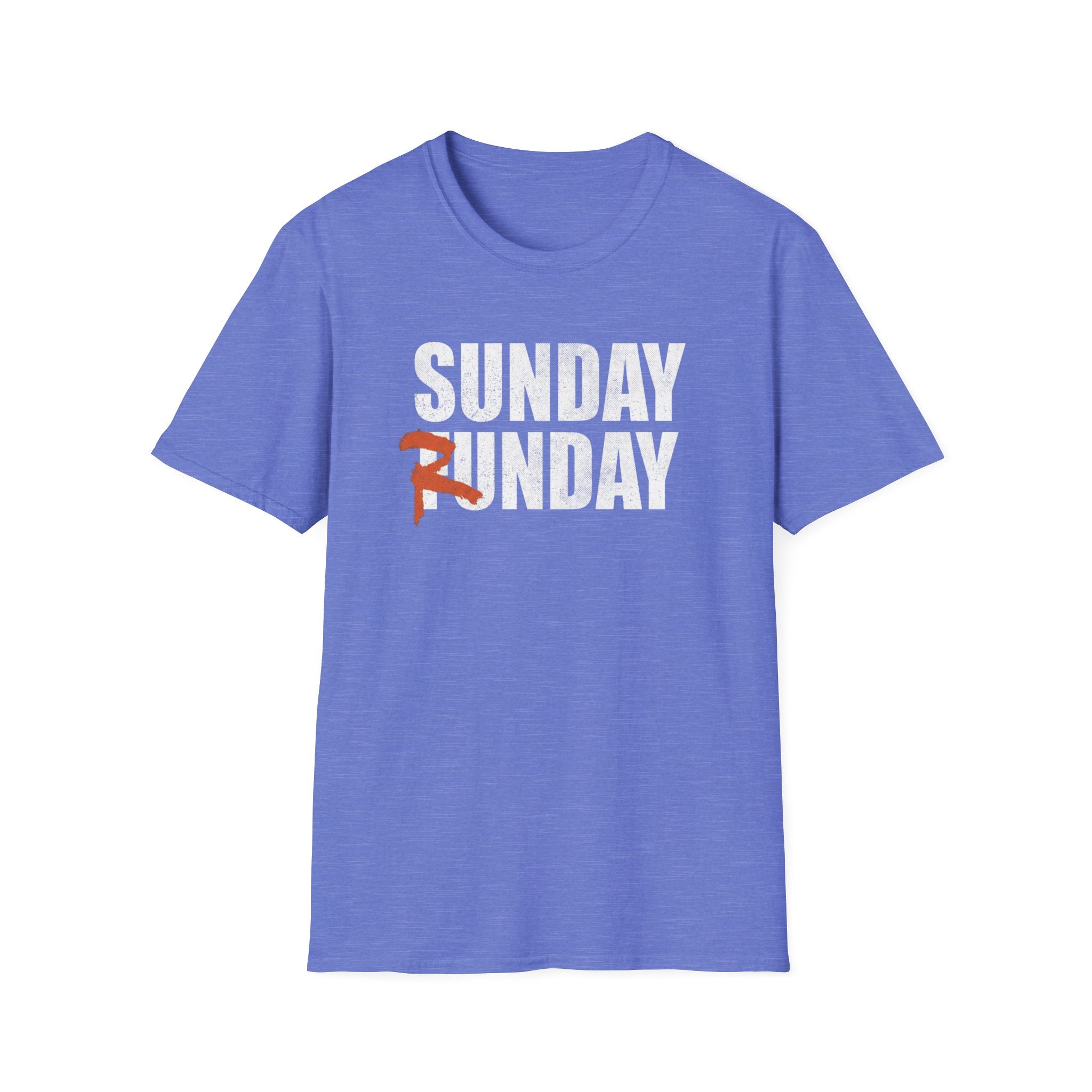 Sunday Funday Tee