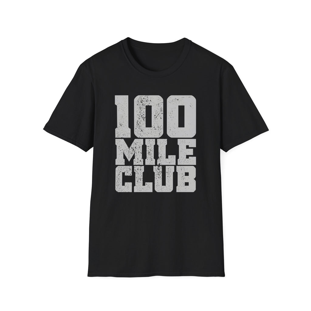 100 Mile Club T-Shirt