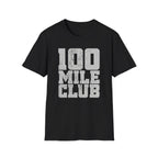 100 Mile Club T-Shirt
