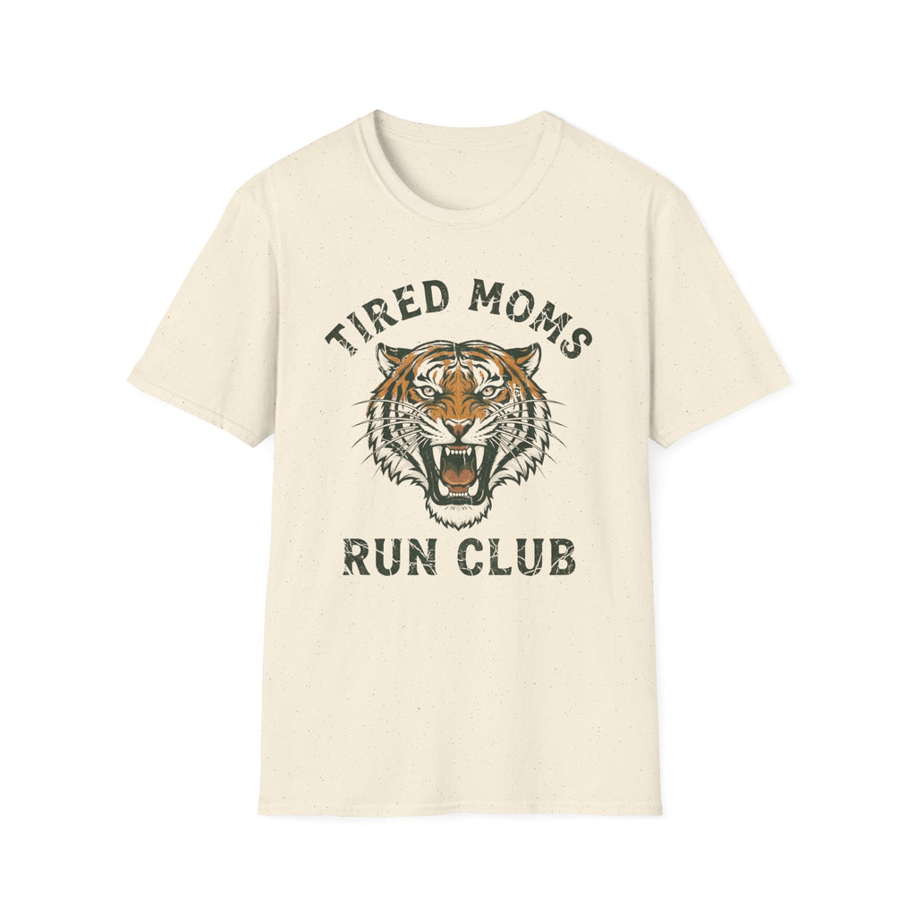 Tired Moms Tee