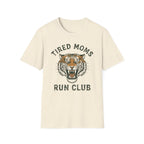 Tired Moms Tee