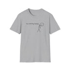No Running Today Tee