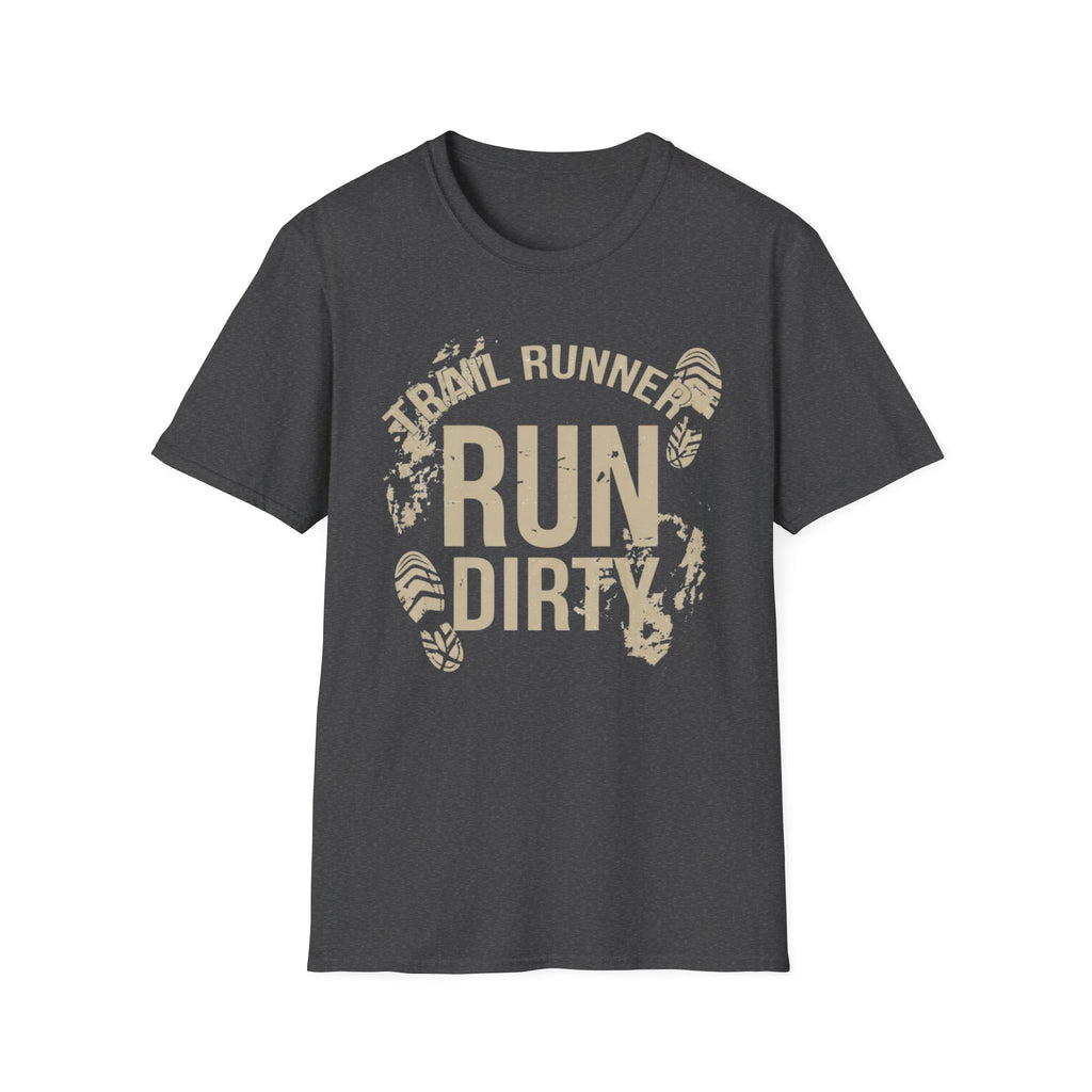Run Dirty