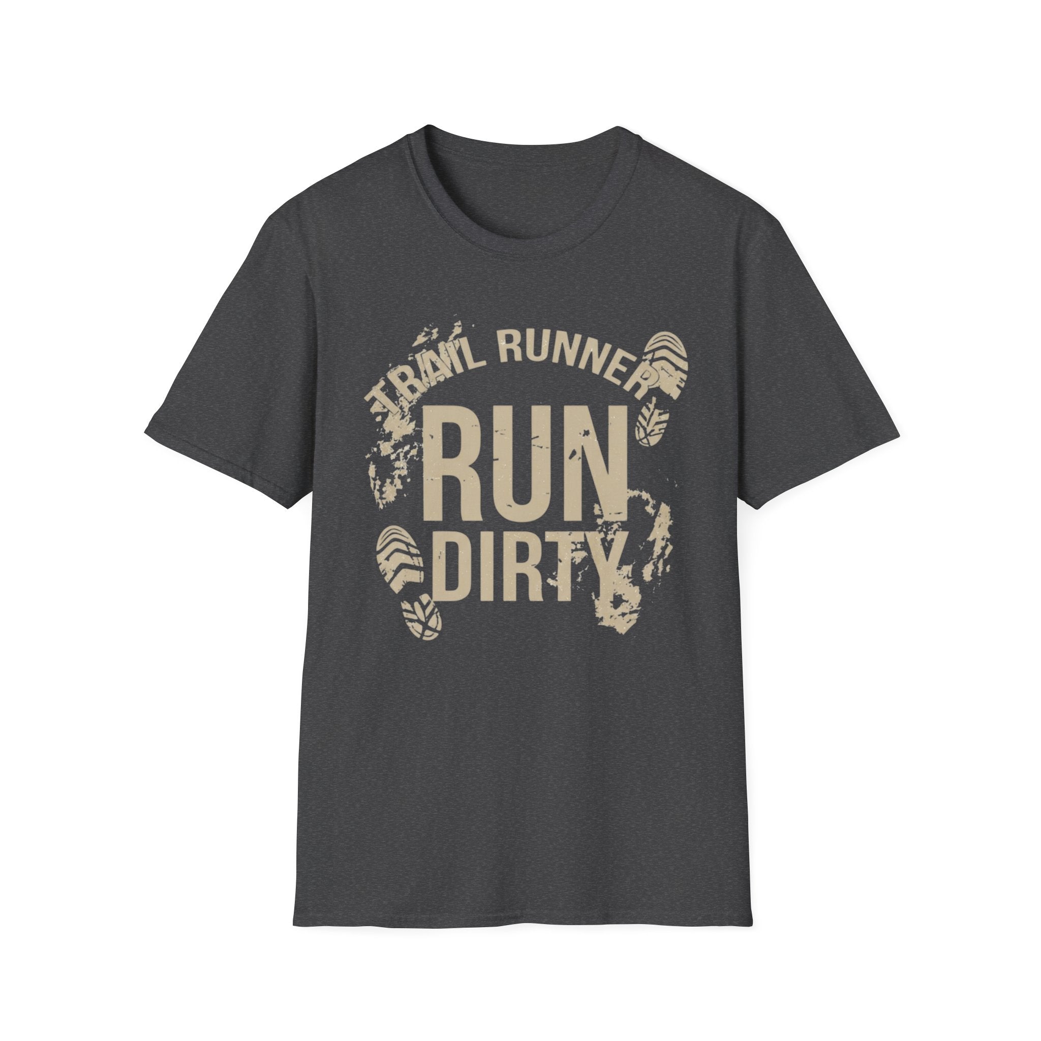 Run Dirty