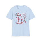 26.2 Club Tee
