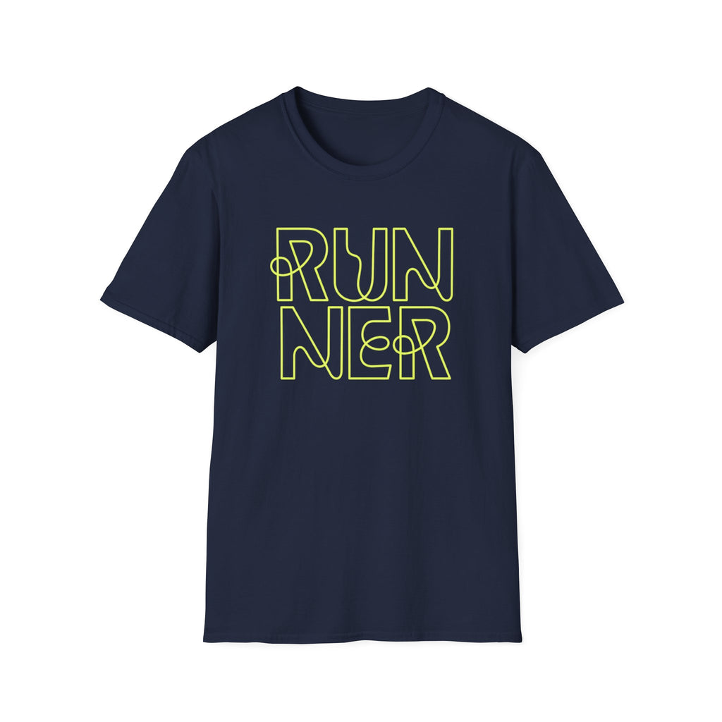 RUN NER T-Shirt
