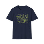 RUN NER T-Shirt