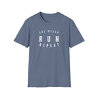 Eat Sleep Run Repeat Tee