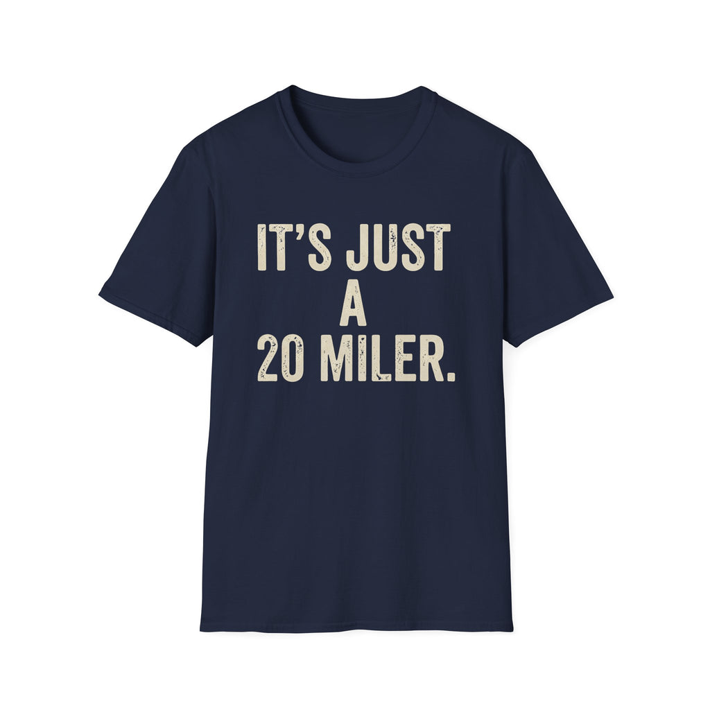 20 Miler