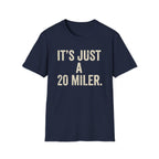 20 Miler