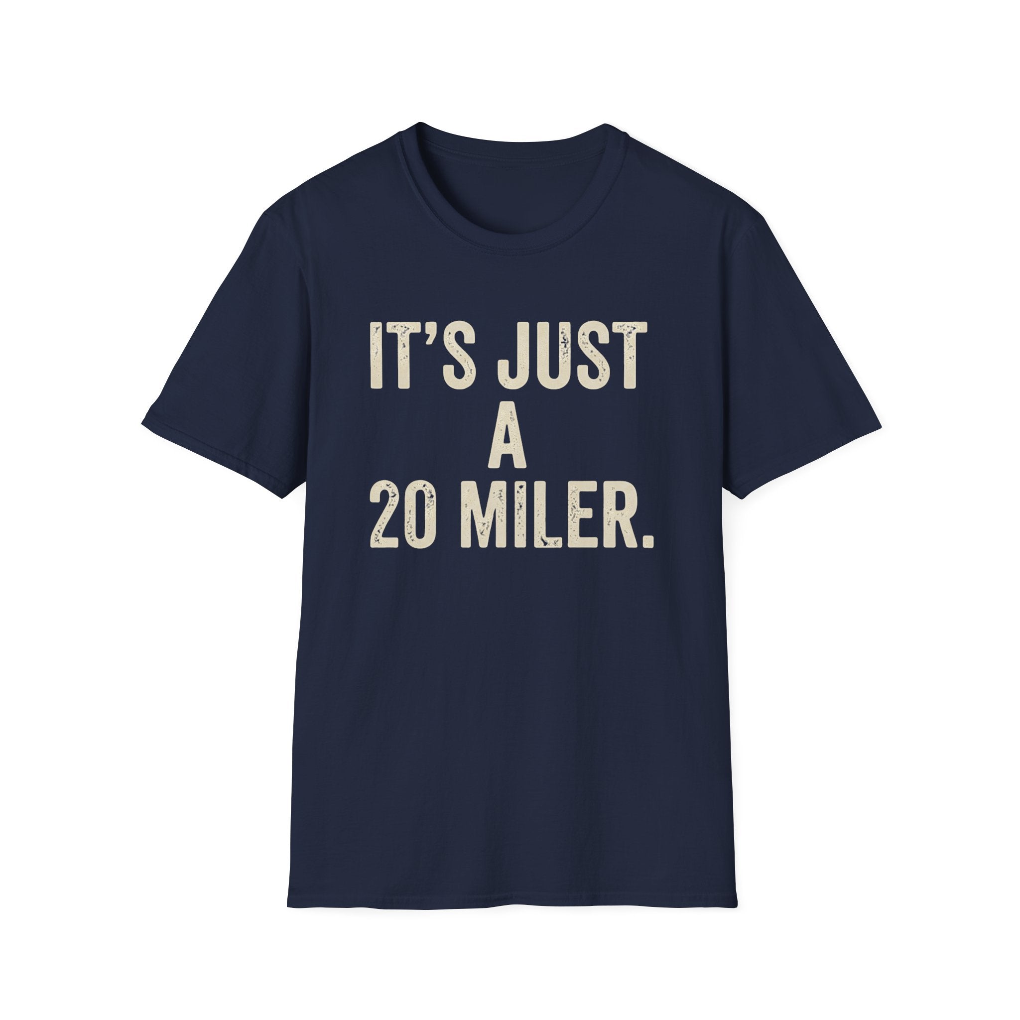 20 Miler