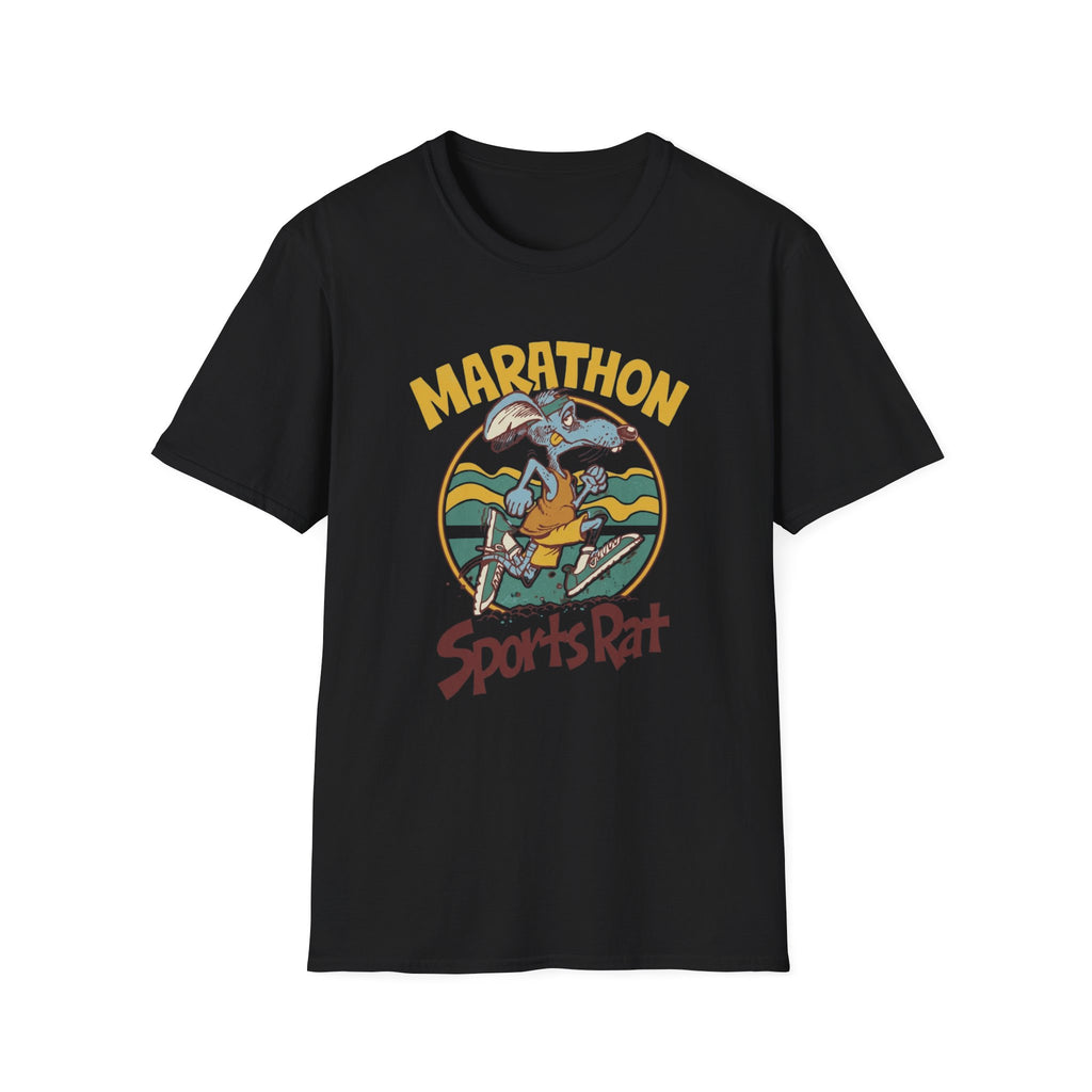 Marathon Rat T-Shirt