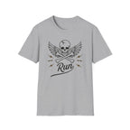 Run With Wings