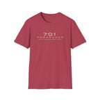 701 Endurance