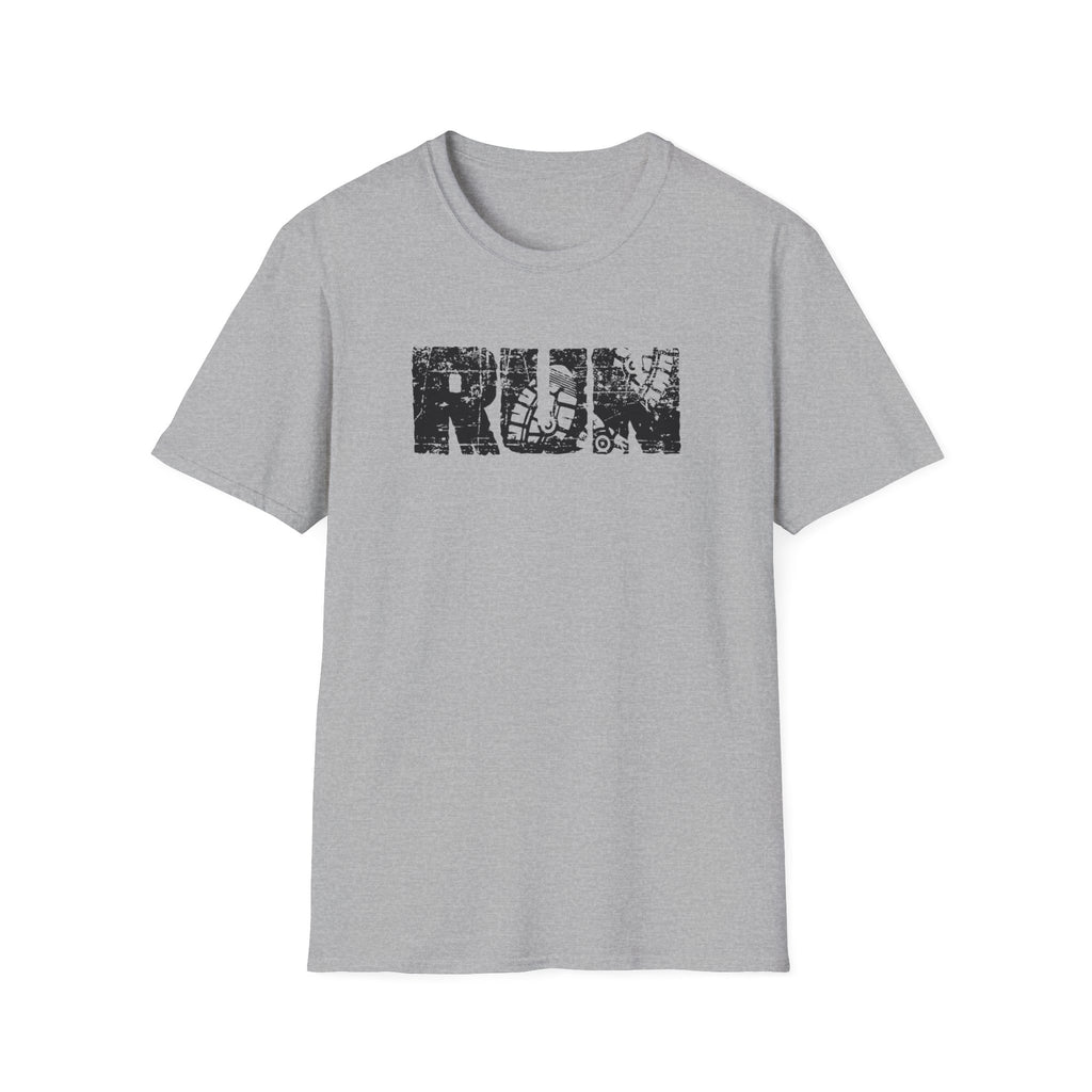 Run Tread Tee