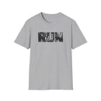 Run Tread Tee