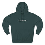 100% Runner Hoodie