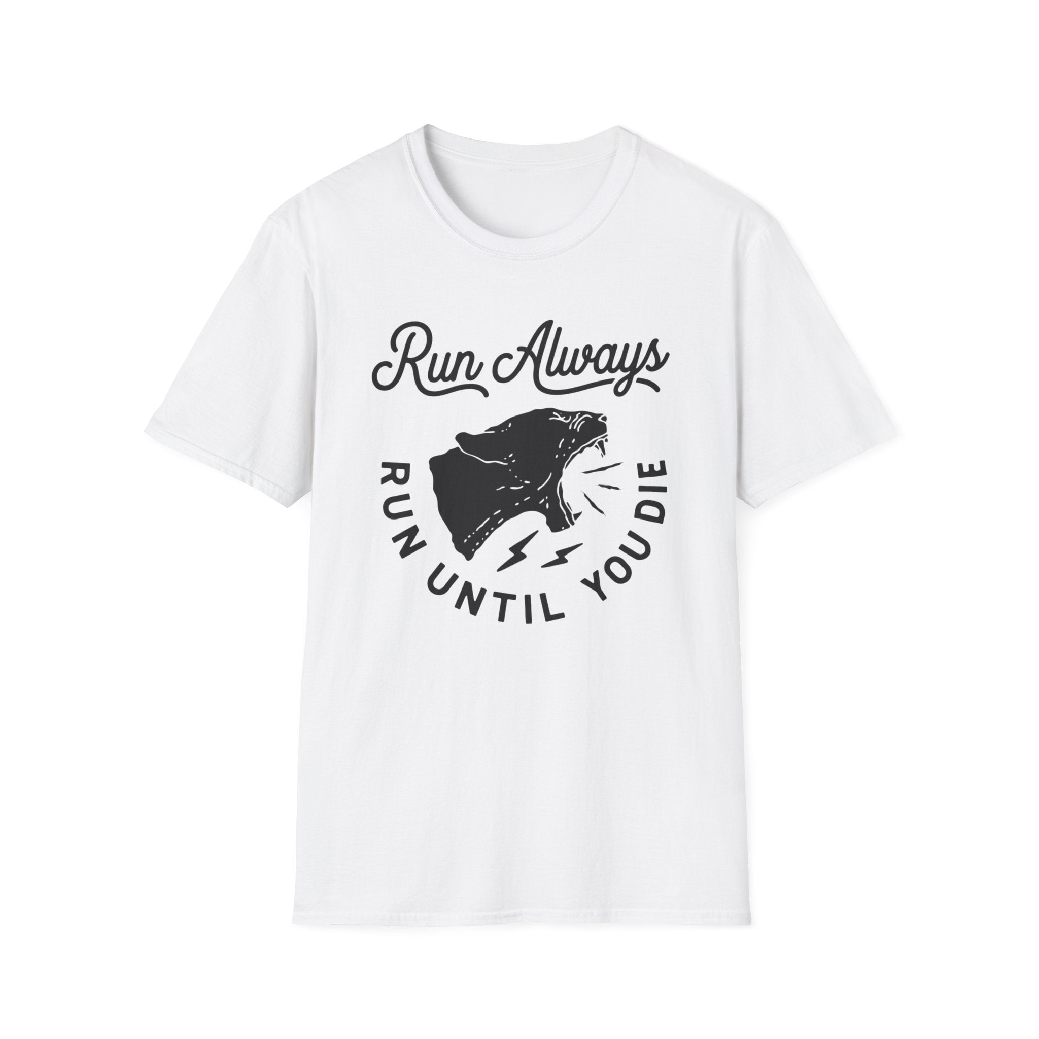 Panther Tee