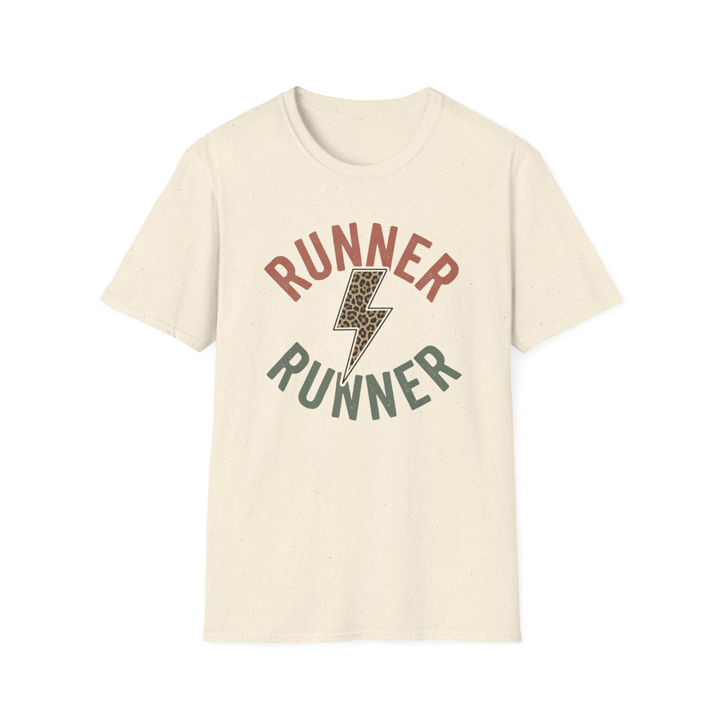 Runner ⚡️