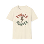 Runner ⚡️