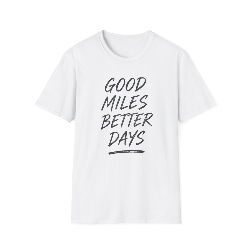 Better Days