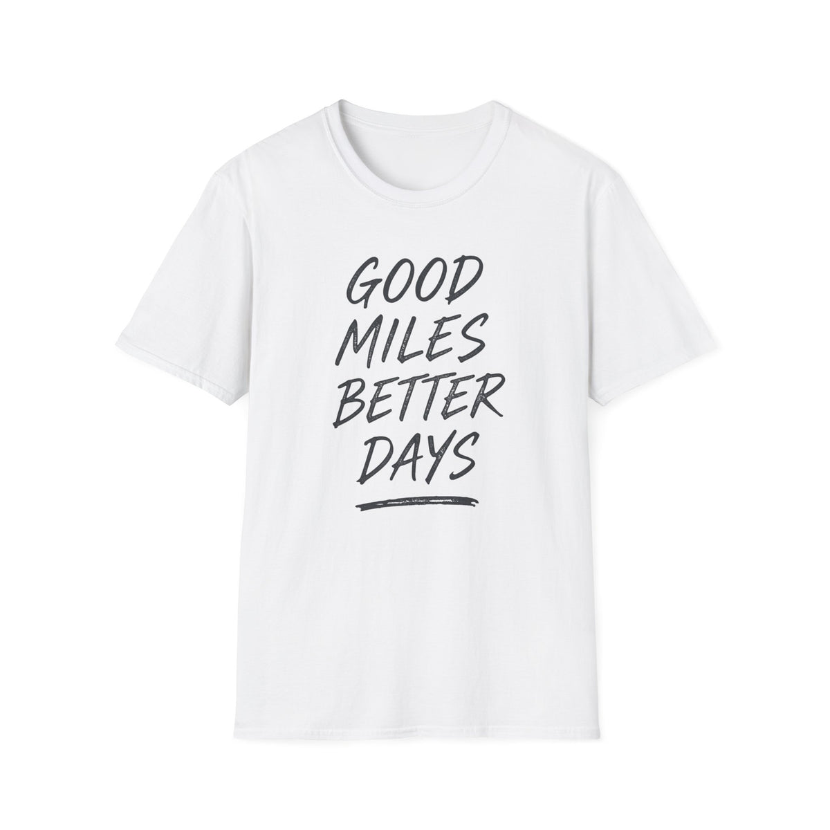 Better Days