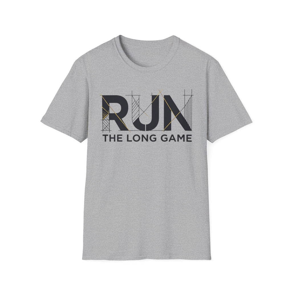 The Long Game