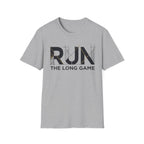 The Long Game