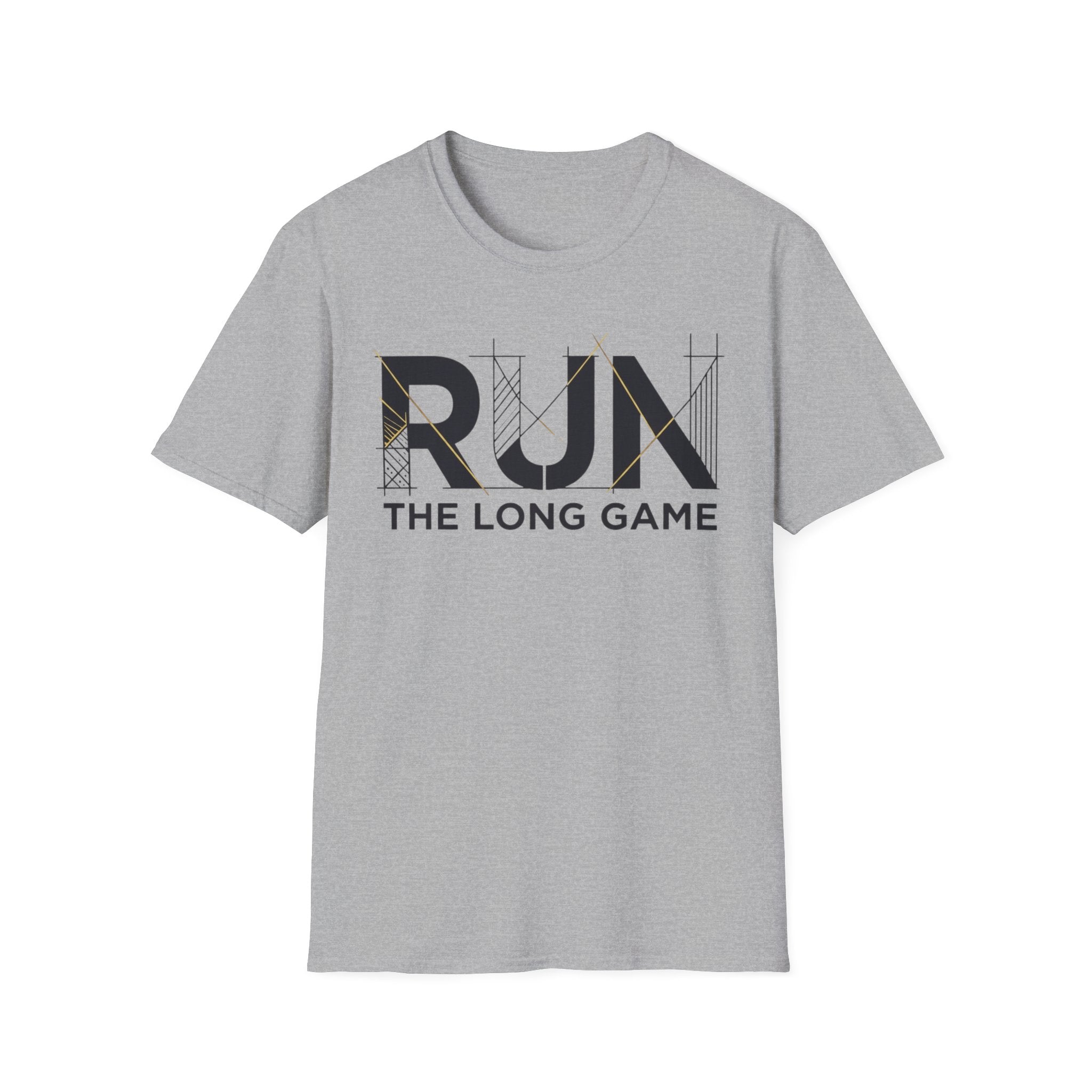 The Long Game
