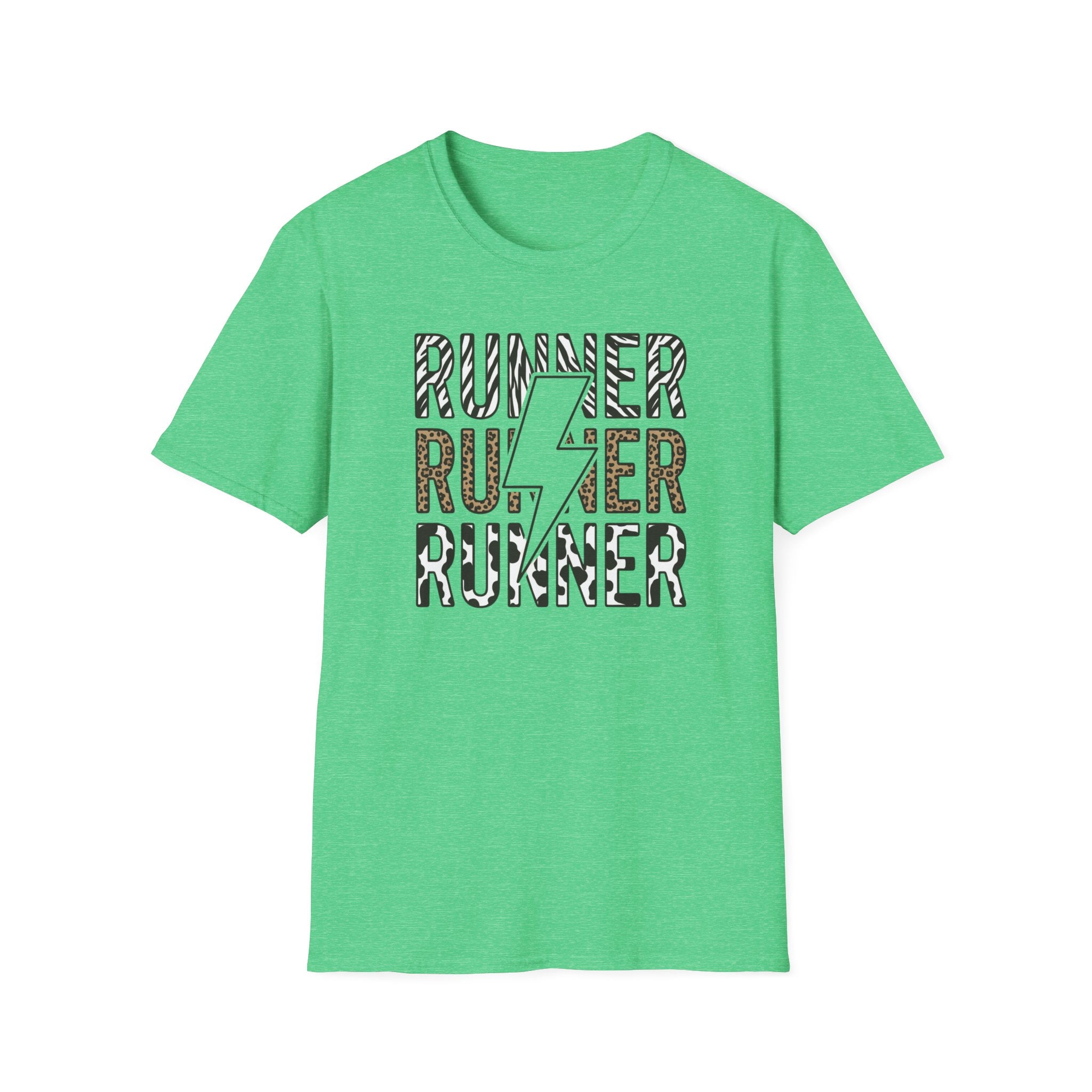 Runner II Tee